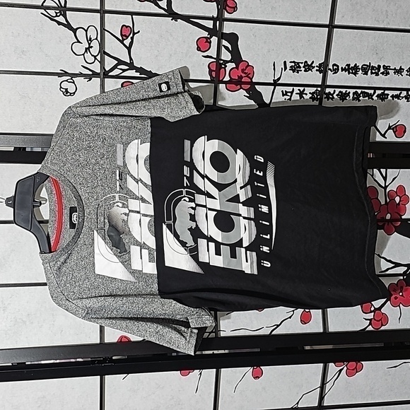 Ecko Unltd Tee Shirt Size Medium - Picture 1 of 4